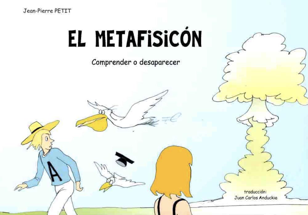 metafisicon