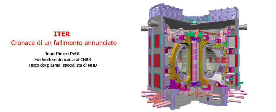 Présentation ITER italien