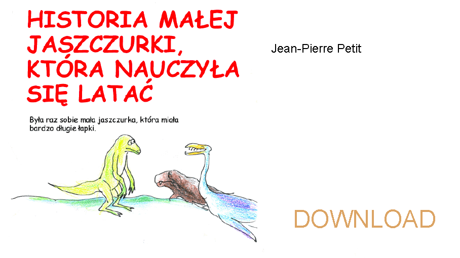 présentation lézard polonais