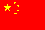 drapeau chinois