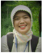 Meiliana Harmawati